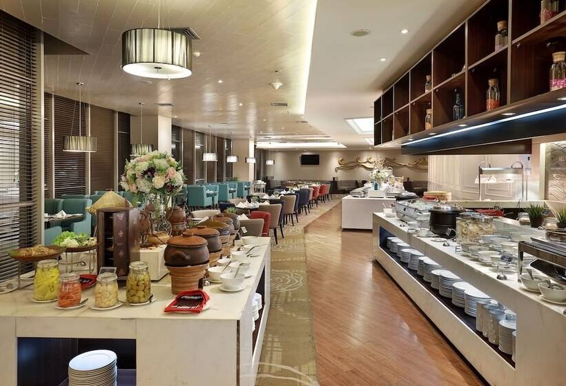 Swiss Belhotel Airport Jakarta