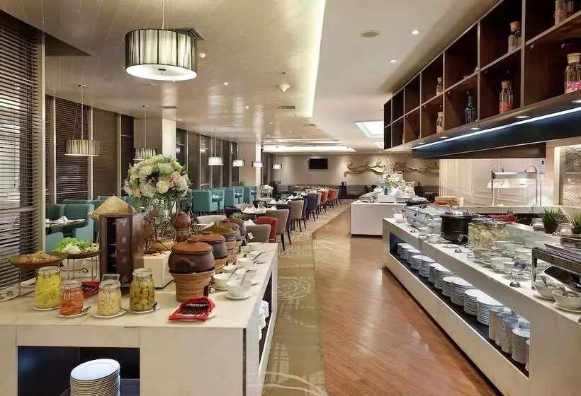 Swiss Belhotel Airport Jakarta