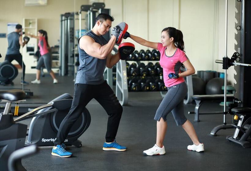 Swiss Belhotel Airport Jakarta