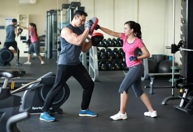 Swiss Belhotel Airport Jakarta