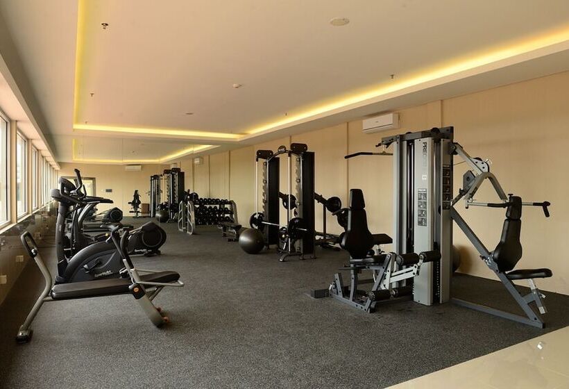 Swiss Belhotel Airport Jakarta