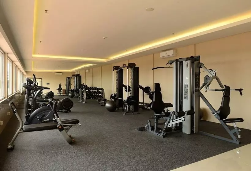 Swiss Belhotel Airport Jakarta