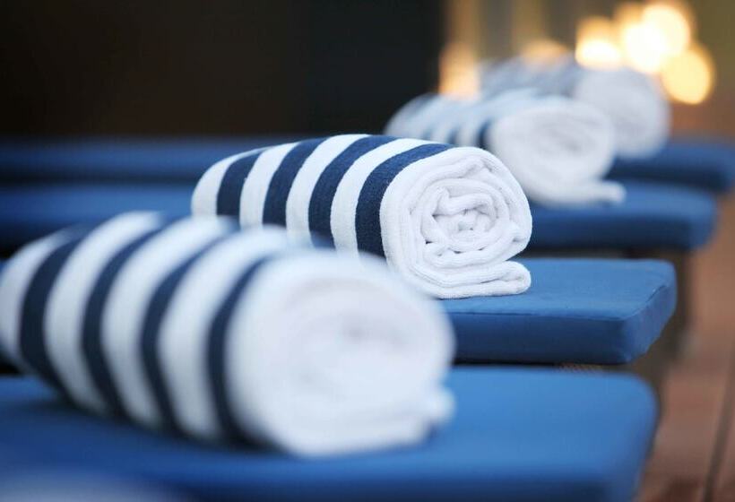 Swiss Belhotel Airport Jakarta