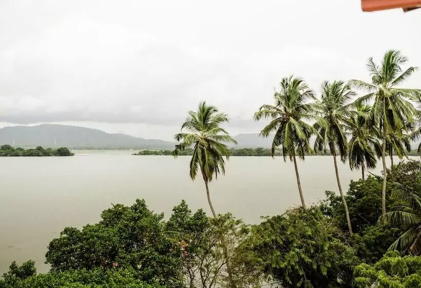 酒店 Thaulle Ayurveda Resort Yala