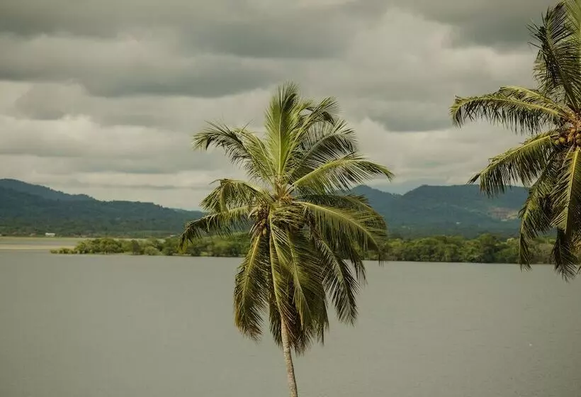 酒店 Thaulle Ayurveda Resort Yala