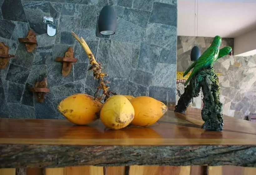 酒店 Thaulle Ayurveda Resort Yala