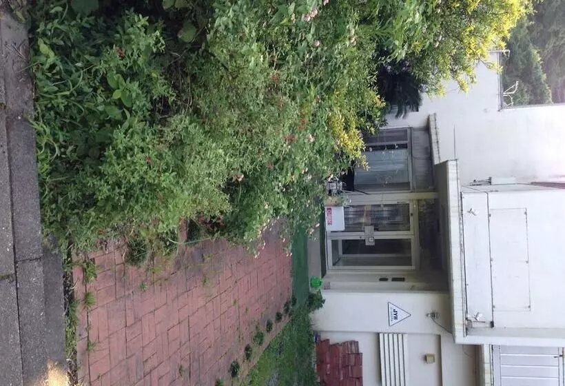 Kitakyushu Youth Hostel