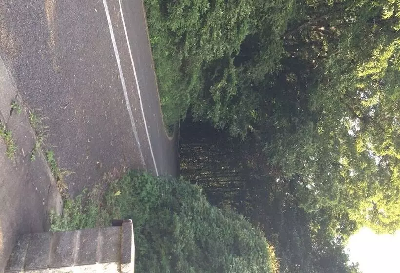 Kitakyushu Youth Hostel