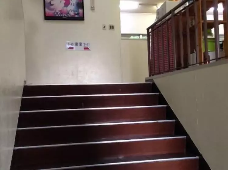 Kitakyushu Youth Hostel