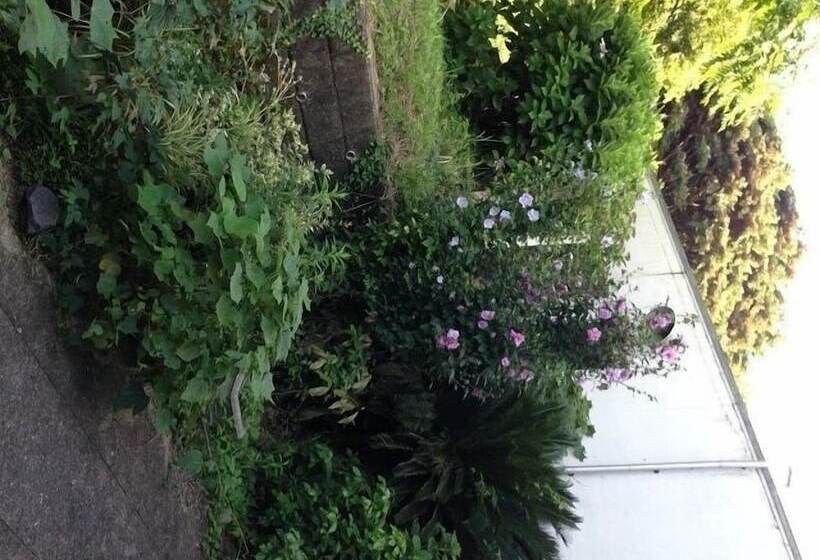 Kitakyushu Youth Hostel