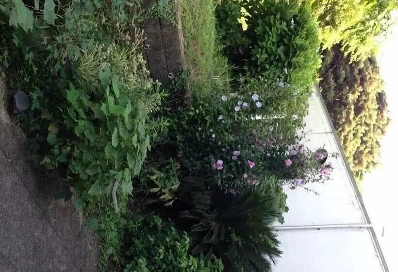 Kitakyushu Youth Hostel