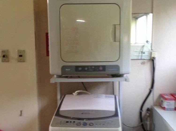 Kitakyushu Youth Hostel