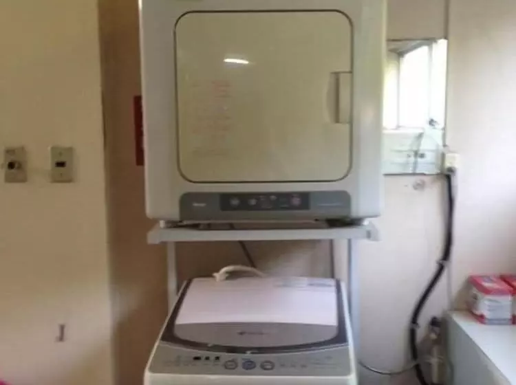 Kitakyushu Youth Hostel