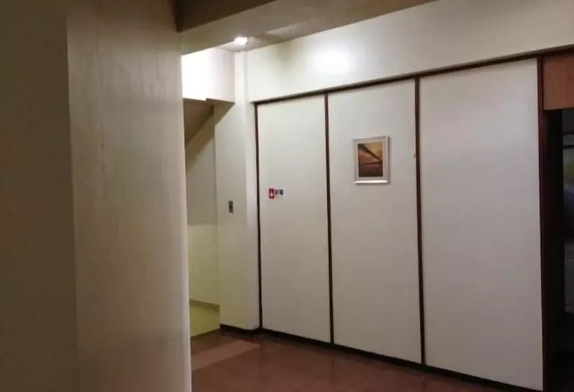 Kitakyushu Youth Hostel