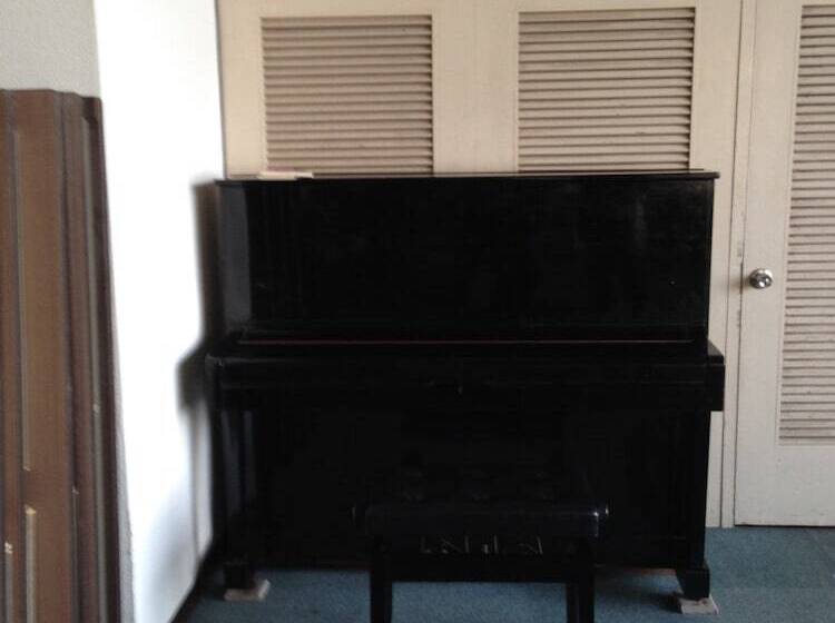 Kitakyushu Youth Hostel