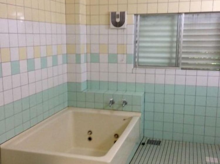 Kitakyushu Youth Hostel