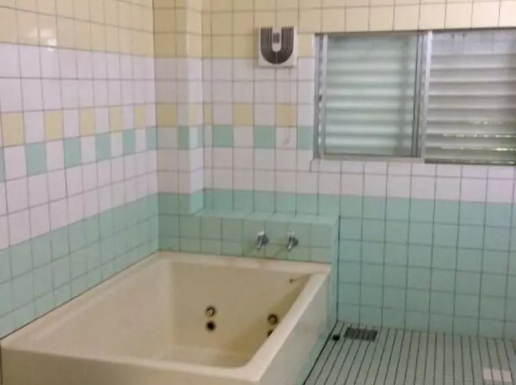 Kitakyushu Youth Hostel