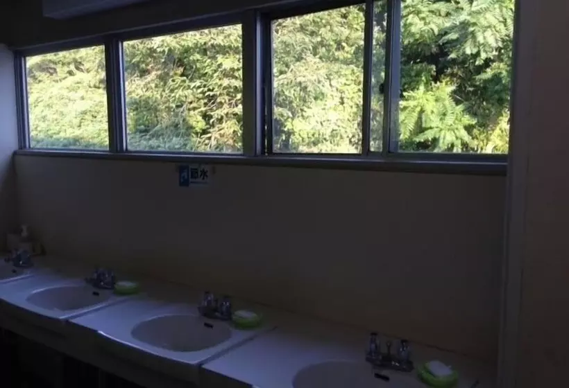 Kitakyushu Youth Hostel