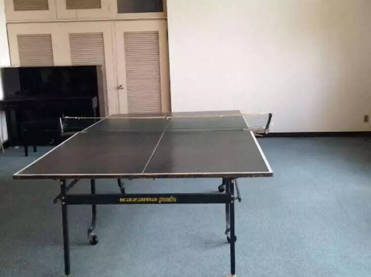 Kitakyushu Youth Hostel