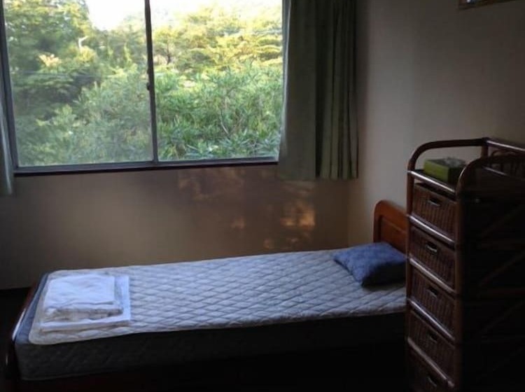 Kitakyushu Youth Hostel