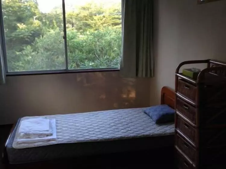 Kitakyushu Youth Hostel