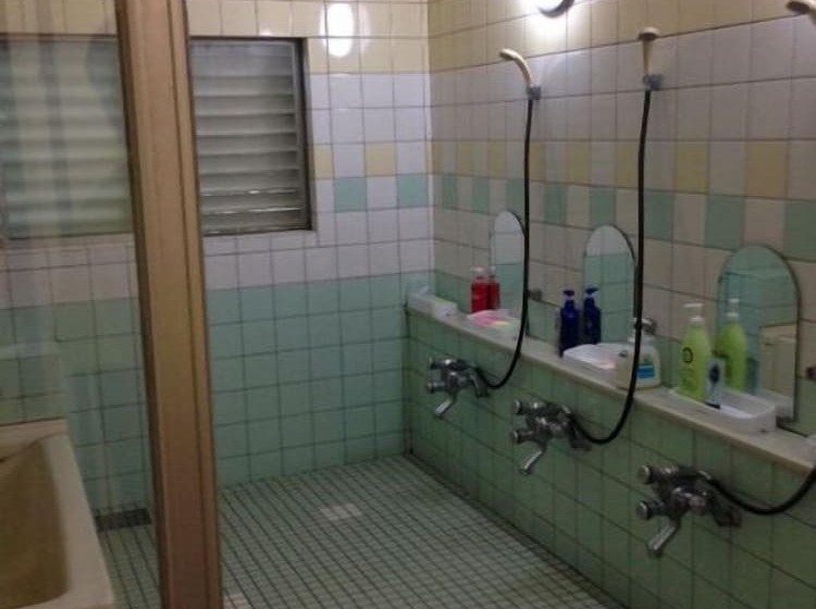 Kitakyushu Youth Hostel