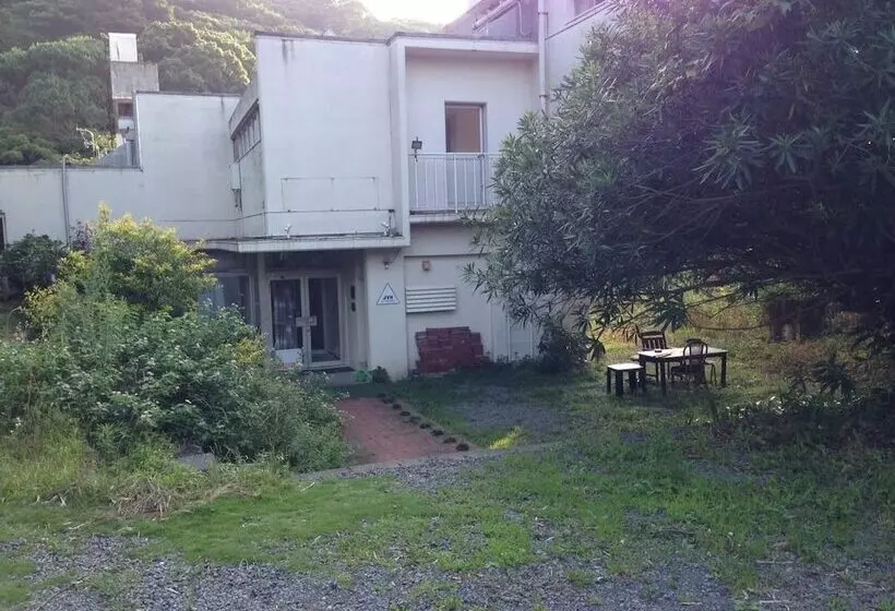 Kitakyushu Youth Hostel
