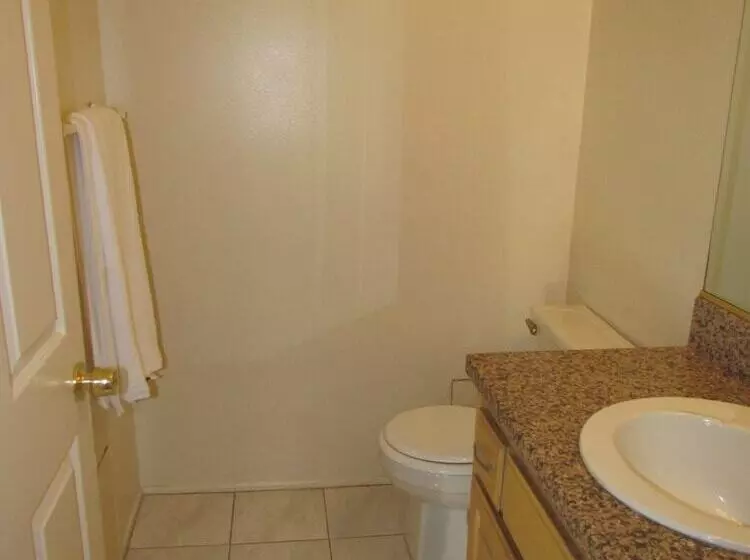 Peach Blossom Across From The Beach