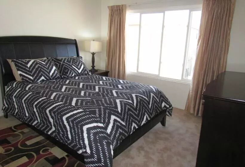 Peach Blossom Across From The Beach