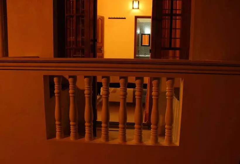 Pension Bastian Homestay