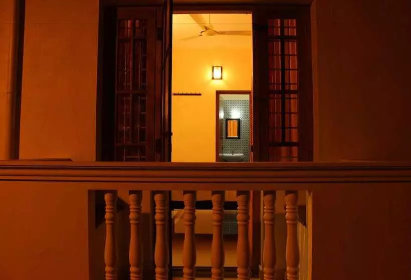 Pension Bastian Homestay