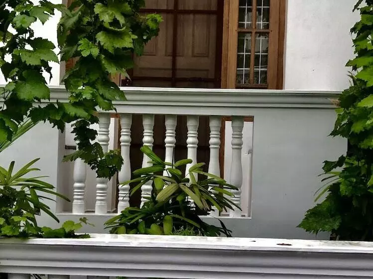 Pension Bastian Homestay