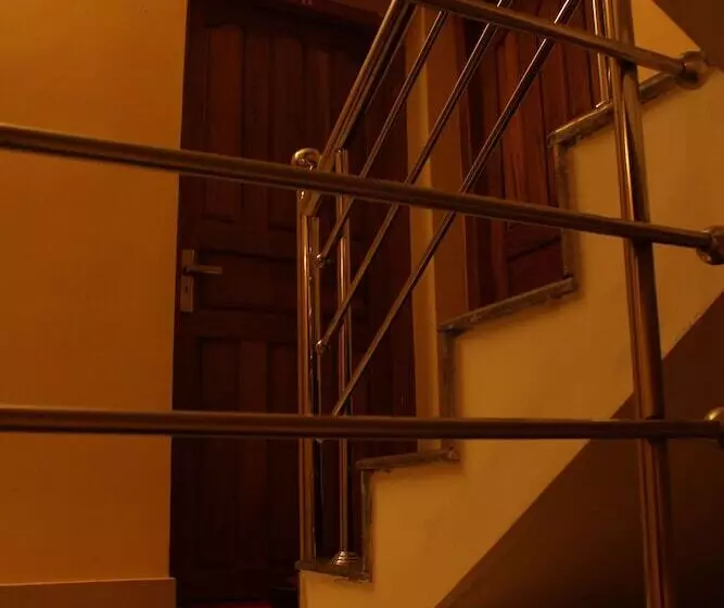 Pension Bastian Homestay