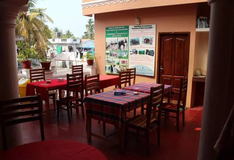 Pension Bastian Homestay