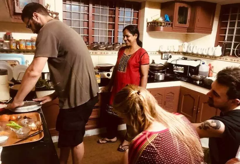 Pension Bastian Homestay