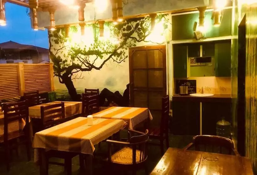 Pension Bastian Homestay