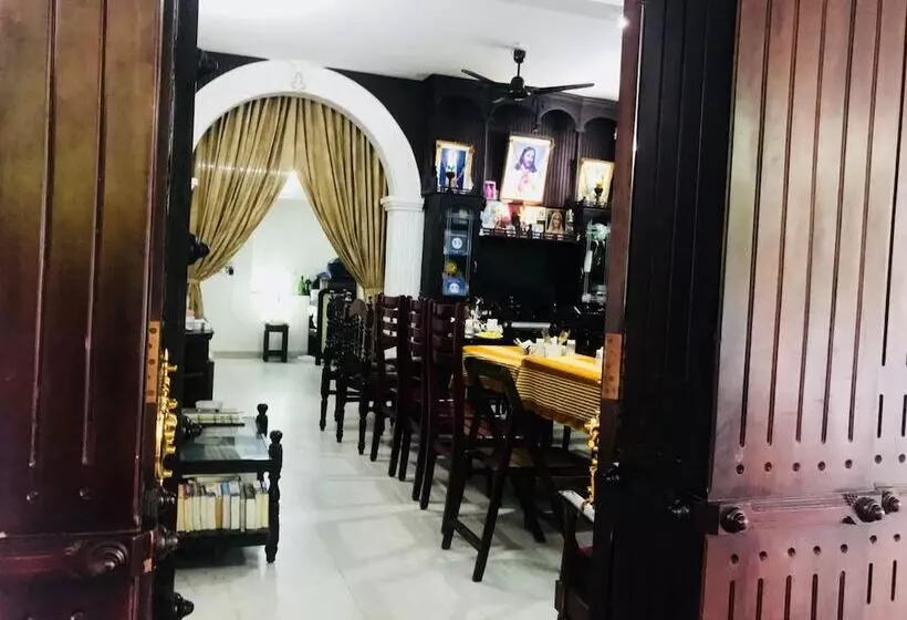 Pension Bastian Homestay