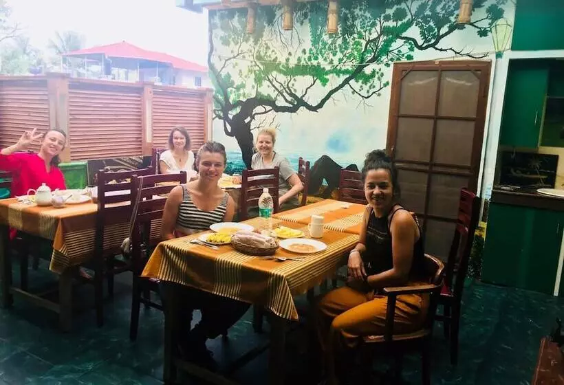 Pension Bastian Homestay