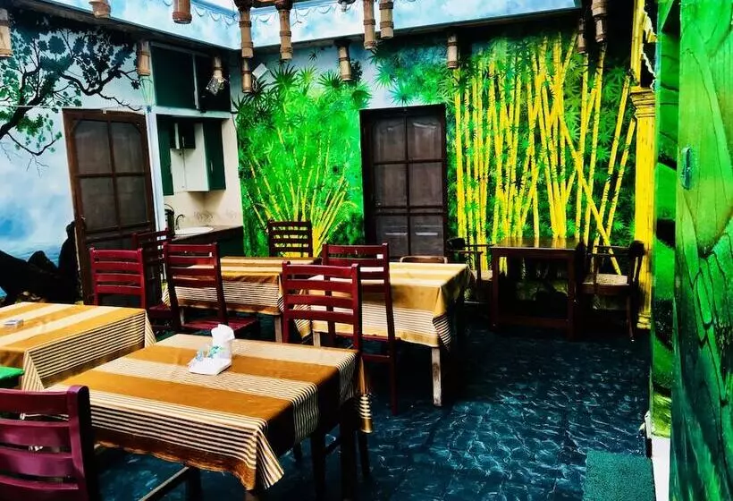 Pension Bastian Homestay