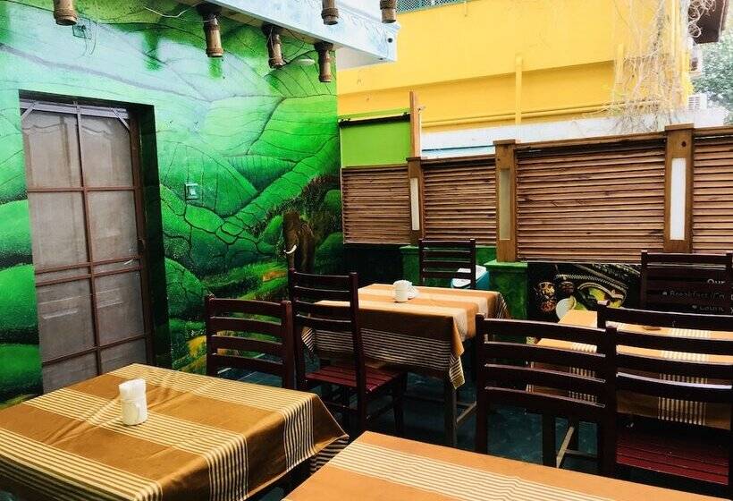 פנסיון Bastian Homestay