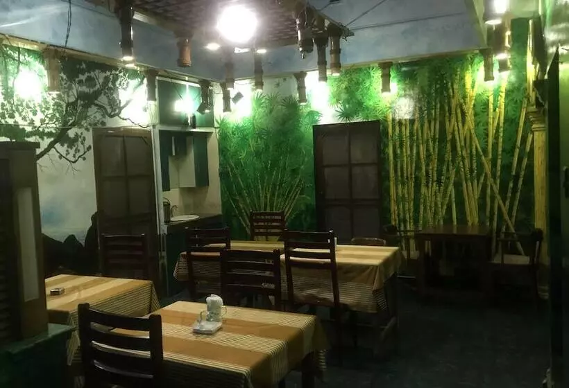 Pension Bastian Homestay