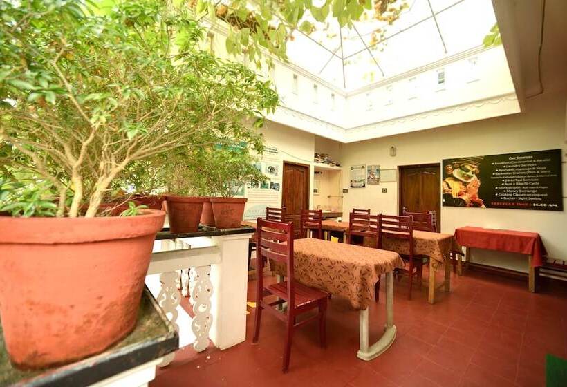 פנסיון Bastian Homestay