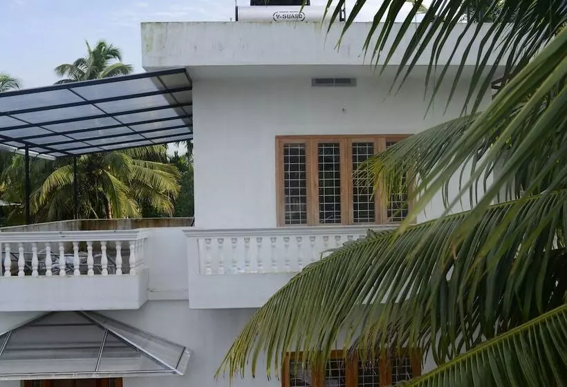 Pension Bastian Homestay