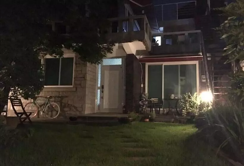 膳宿费 Hans House