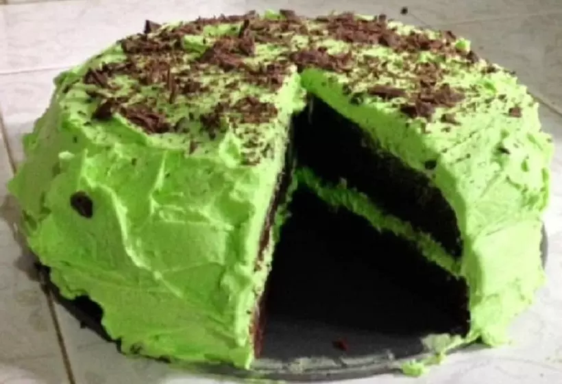 Pensionat Homely Cottage