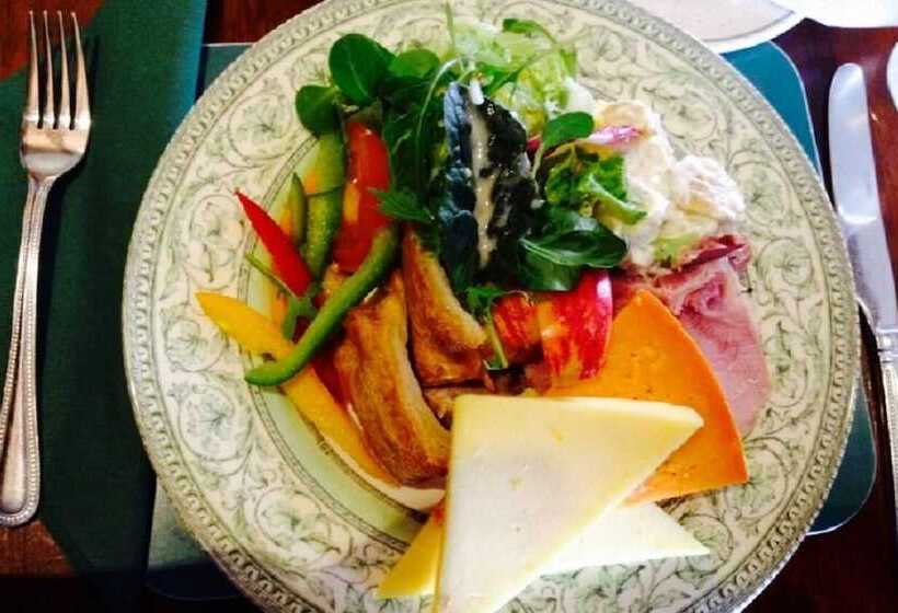 膳宿费 Homely Cottage