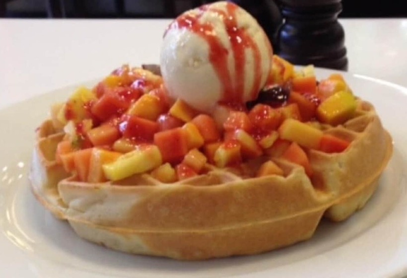 膳宿费 Homely Cottage