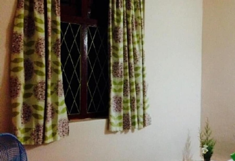 膳宿费 Homely Cottage