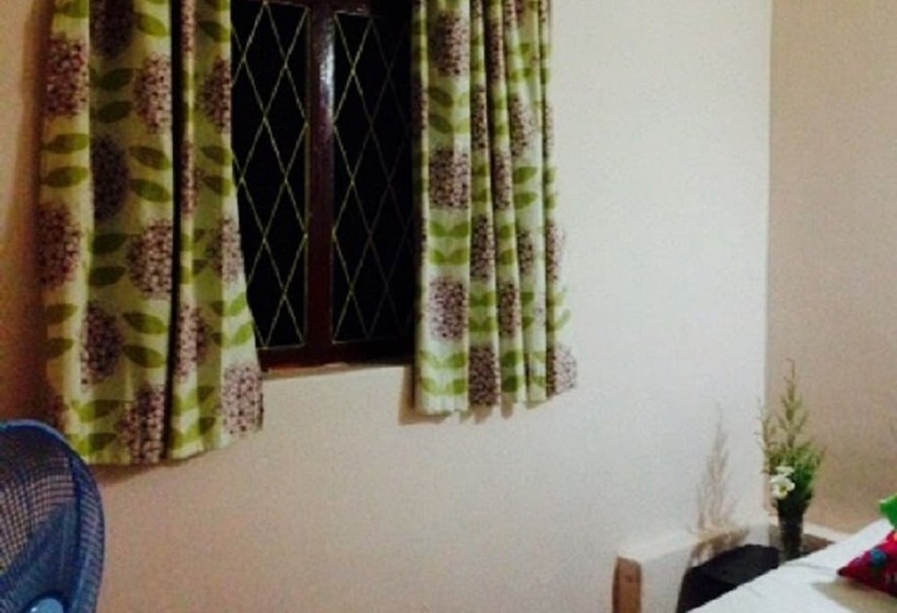 膳宿费 Homely Cottage