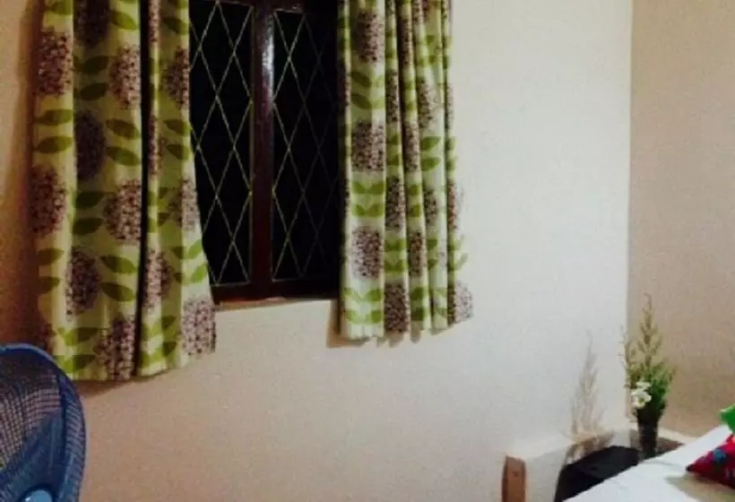 Pensionat Homely Cottage